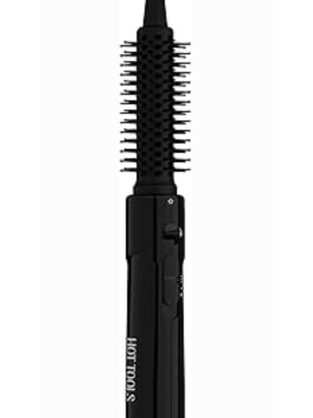 ✨ Hot Tools Pro Artist 1” Professional Hot Air Brush – Dry & Style in One Step